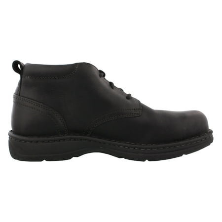 Carolina Opanka Chukka Wide Boots Mens Shoes Size 8.5 Black Carolina Opanka Chukka Wide Boots Mens Shoes Size 8.5 Black